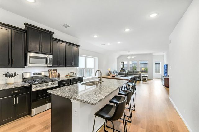 21135 Austin Chalk Drive, Cypress, TX 77433