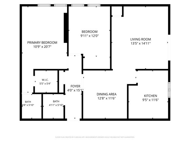1450 W Sandpebble Drive 347, Wheeling, IL 60090