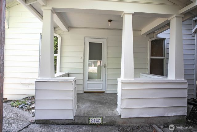 2140 Harris Avenue, Bellingham, WA 98225