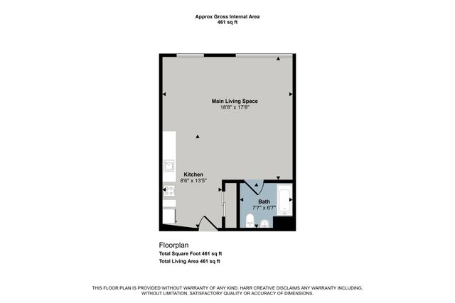 940 Monroe Avenue NW 415, Grand Rapids, MI 49503