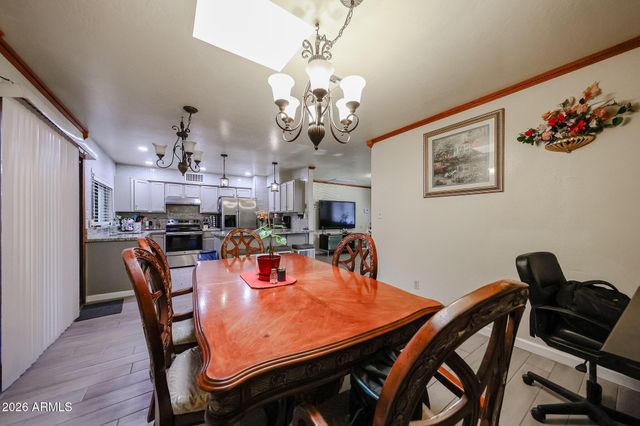 4332 W CLARENDON Avenue, Phoenix, AZ 85031