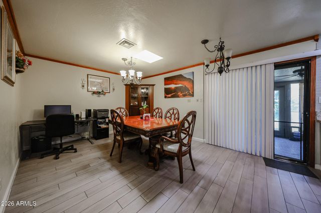 4332 W CLARENDON Avenue, Phoenix, AZ 85031