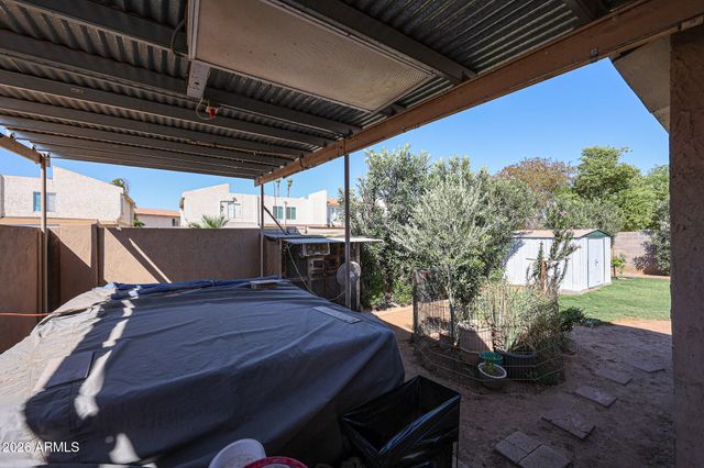 4332 W CLARENDON Avenue, Phoenix, AZ 85031