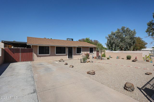 4332 W CLARENDON Avenue, Phoenix, AZ 85031
