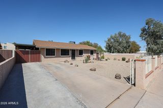 4332 W CLARENDON Avenue, Phoenix, AZ 85031