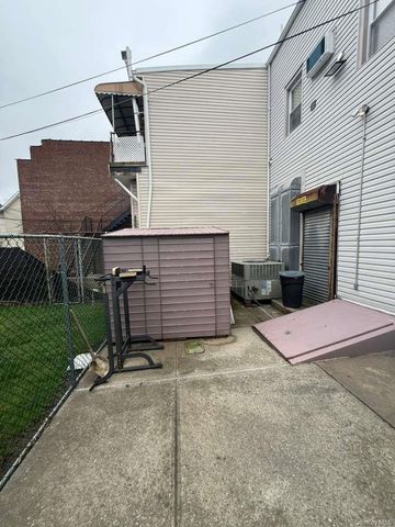 9514 101st Avenue, Ozone Park, NY 11416