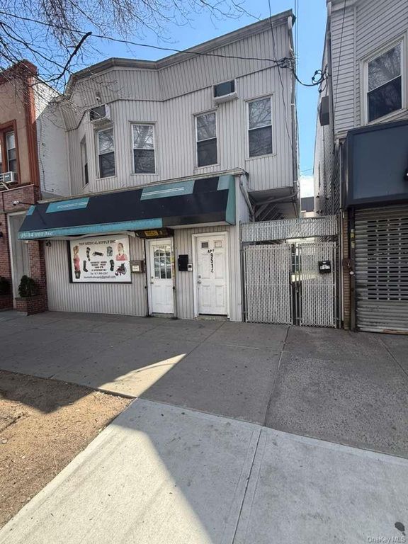 9514 101st Avenue, Ozone Park, NY 11416