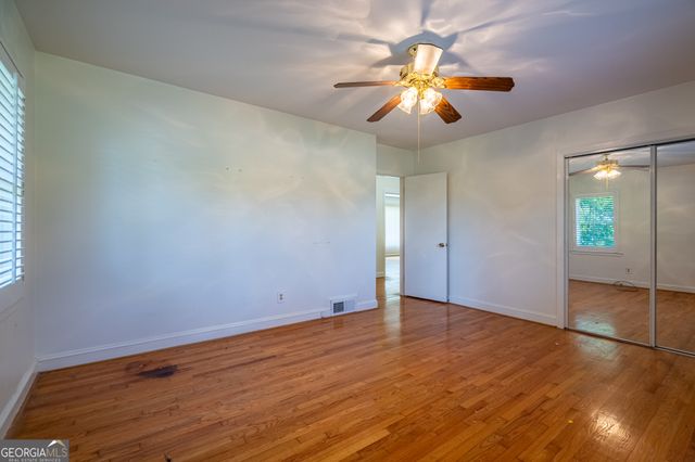 112 College Circle, Cedartown, GA 30125