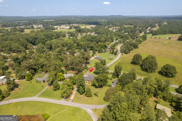 112 College Circle, Cedartown, GA 30125