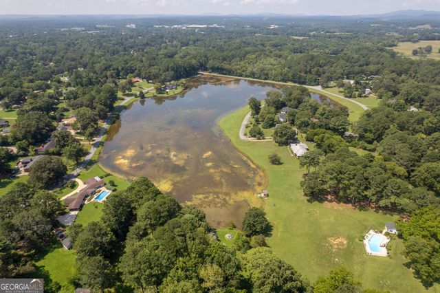 112 College Circle, Cedartown, GA 30125