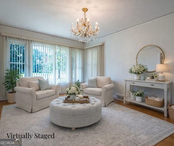 112 College Circle, Cedartown, GA 30125