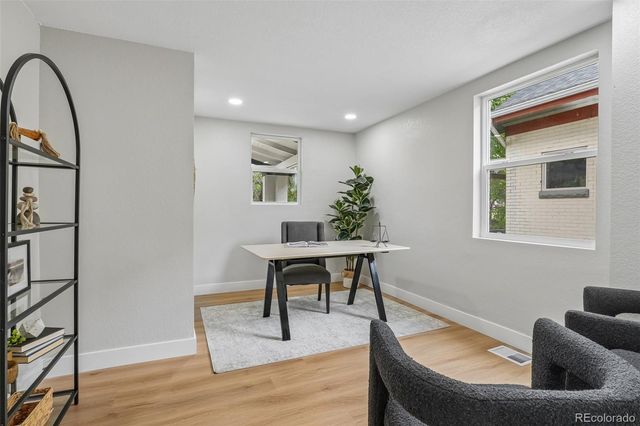 4316 Federal Boulevard, Denver, CO 80211