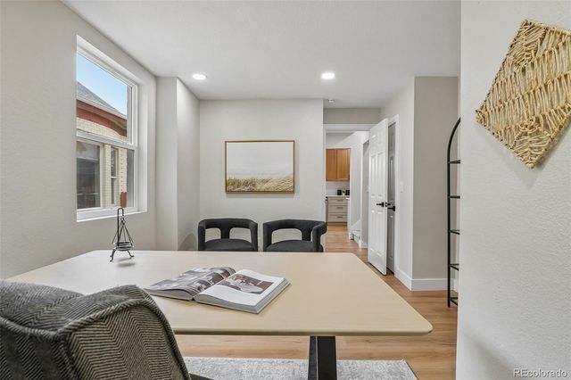 4316 Federal Boulevard, Denver, CO 80211