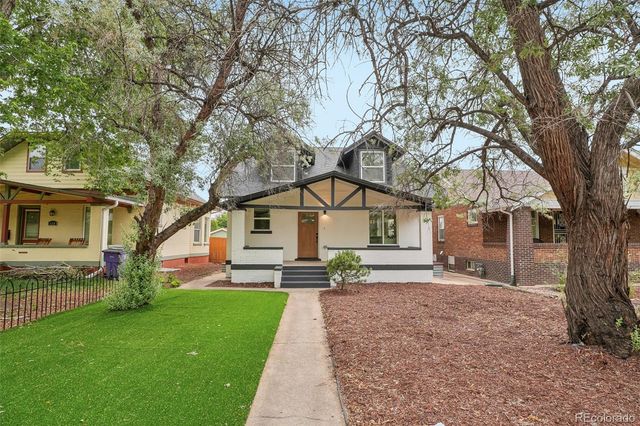 4316 Federal Boulevard, Denver, CO 80211