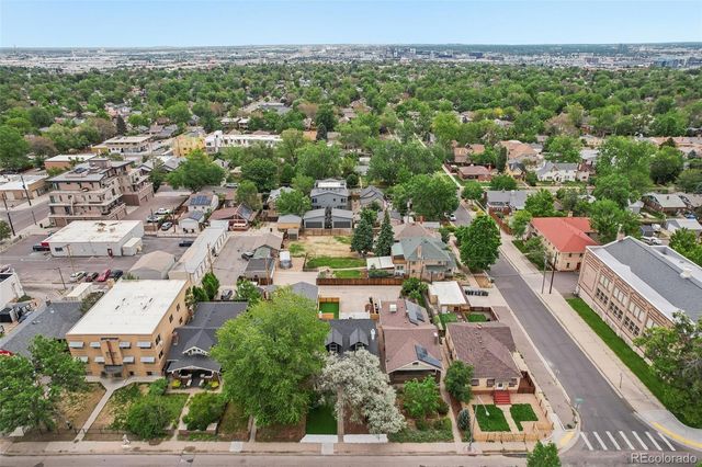 4316 Federal Boulevard, Denver, CO 80211