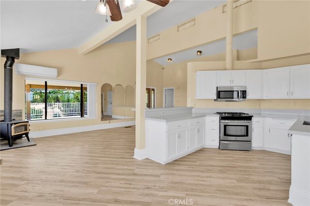 1776 Vista, Pinon Hills, CA 92372