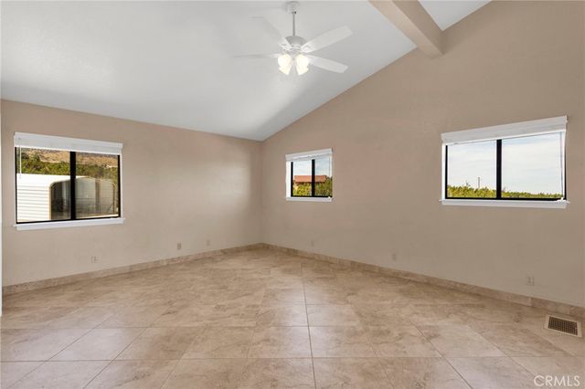 1776 Vista, Pinon Hills, CA 92372