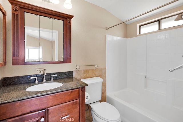 1776 Vista, Pinon Hills, CA 92372