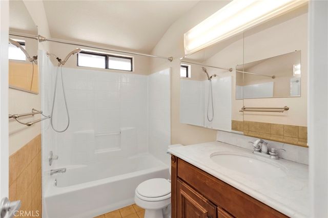 1776 Vista, Pinon Hills, CA 92372