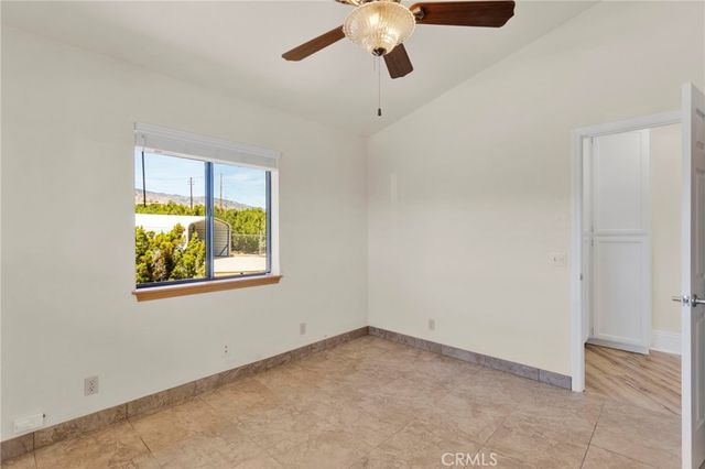 1776 Vista, Pinon Hills, CA 92372