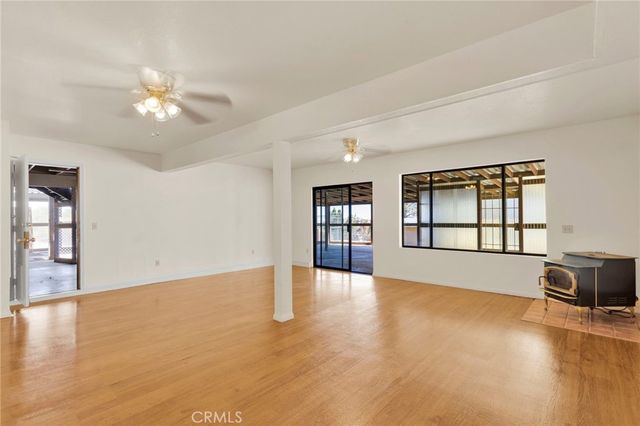 1776 Vista, Pinon Hills, CA 92372