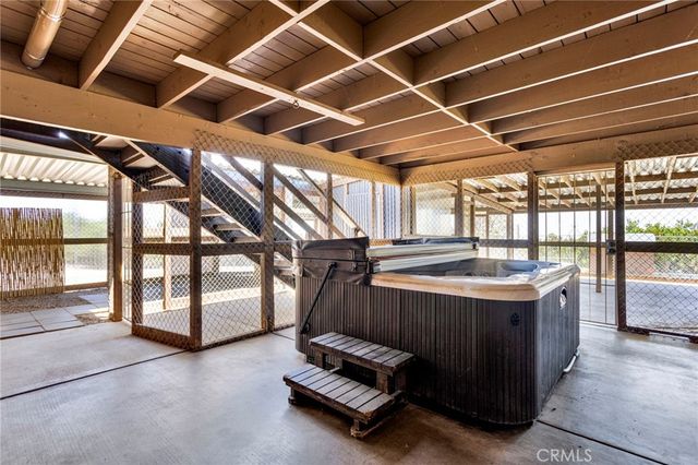 1776 Vista, Pinon Hills, CA 92372