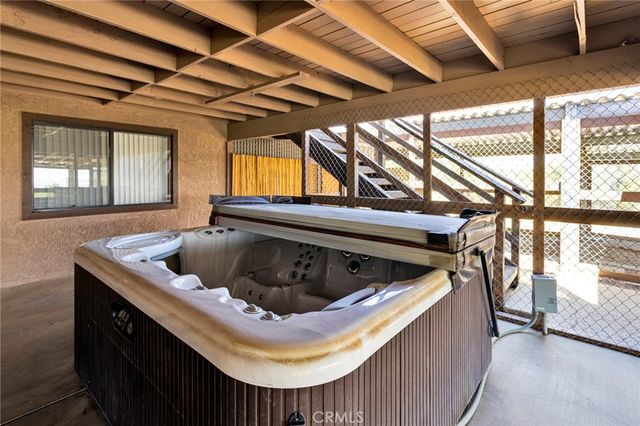 1776 Vista, Pinon Hills, CA 92372