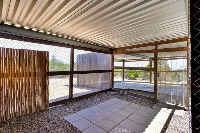 1776 Vista, Pinon Hills, CA 92372