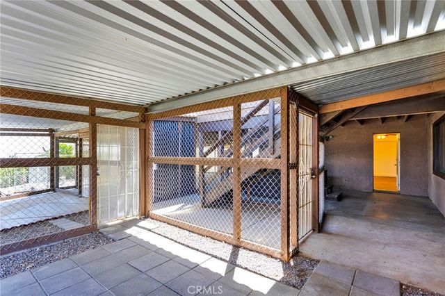 1776 Vista, Pinon Hills, CA 92372
