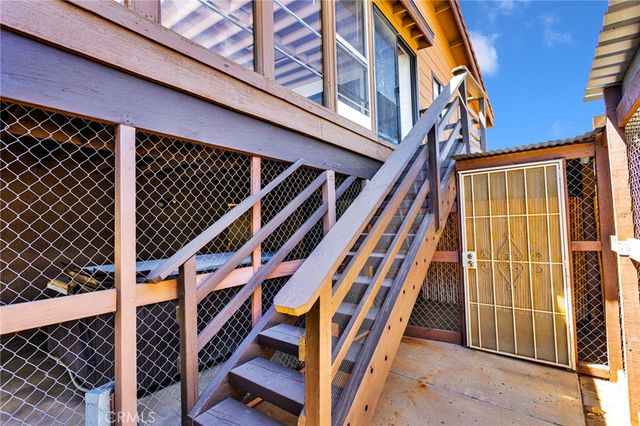 1776 Vista, Pinon Hills, CA 92372