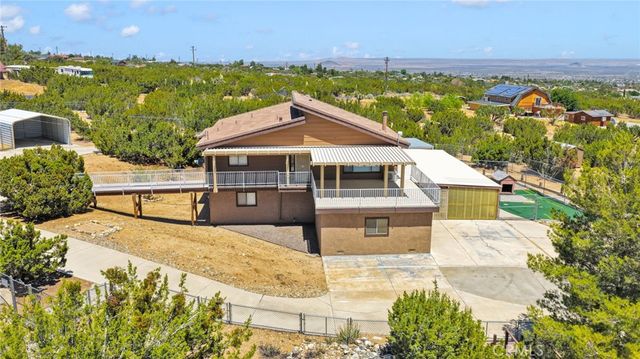 1776 Vista, Pinon Hills, CA 92372