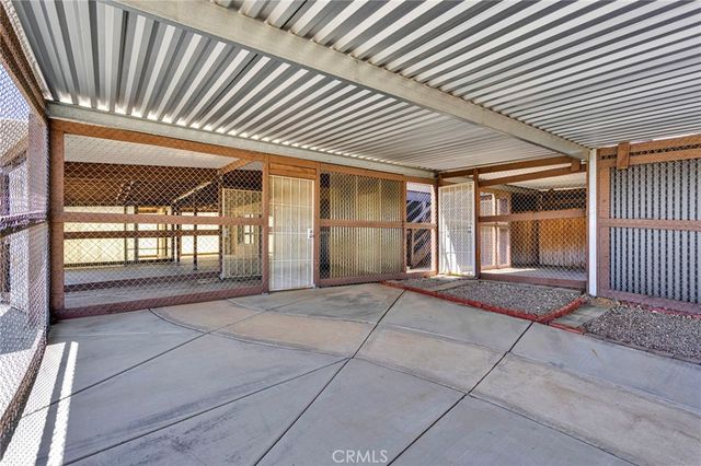 1776 Vista, Pinon Hills, CA 92372
