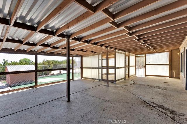 1776 Vista, Pinon Hills, CA 92372