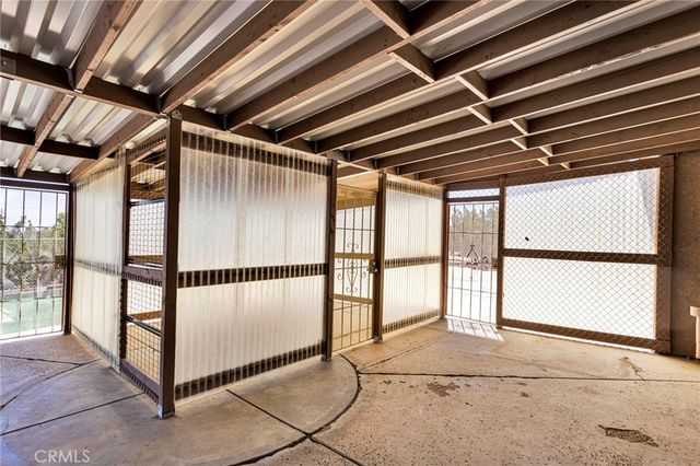 1776 Vista, Pinon Hills, CA 92372