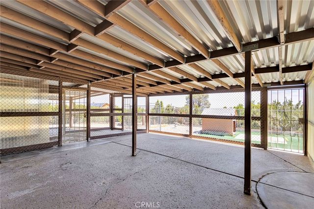 1776 Vista, Pinon Hills, CA 92372