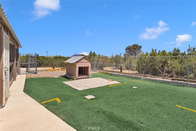 1776 Vista, Pinon Hills, CA 92372