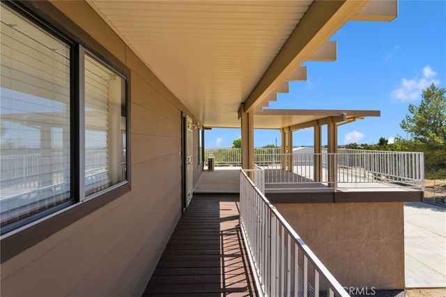 1776 Vista, Pinon Hills, CA 92372