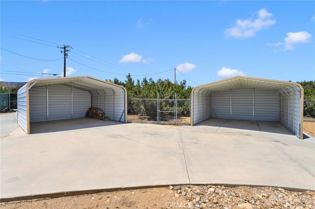 1776 Vista, Pinon Hills, CA 92372