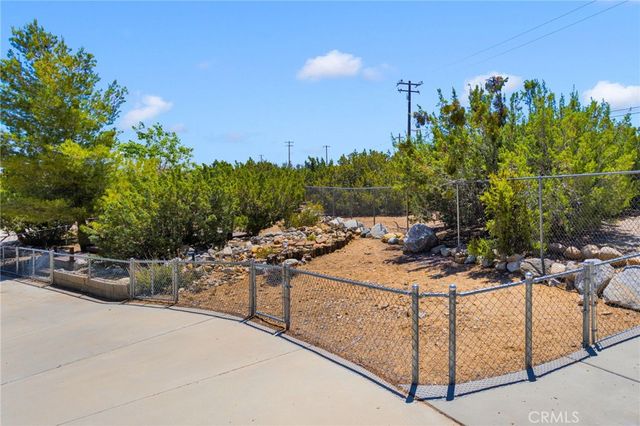 1776 Vista, Pinon Hills, CA 92372