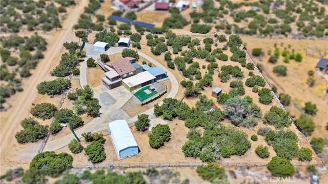 1776 Vista, Pinon Hills, CA 92372