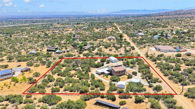 1776 Vista, Pinon Hills, CA 92372