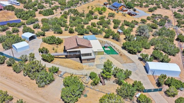 1776 Vista, Pinon Hills, CA 92372