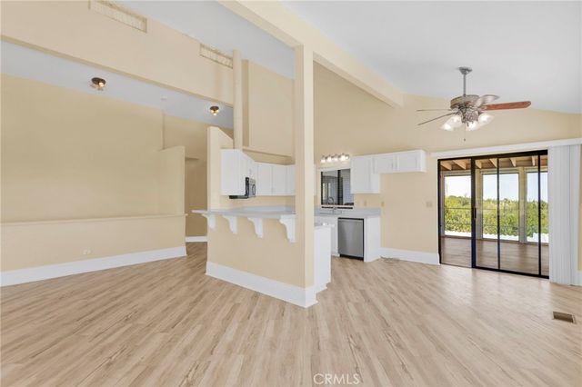 1776 Vista, Pinon Hills, CA 92372