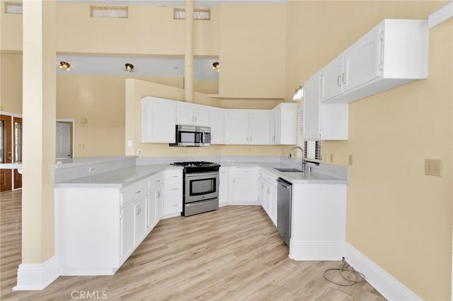 1776 Vista, Pinon Hills, CA 92372