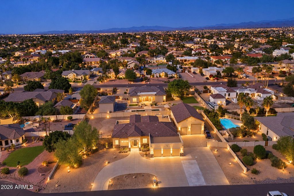12916 W Denton Avenue, Litchfield Park, AZ 85340 — photo 2