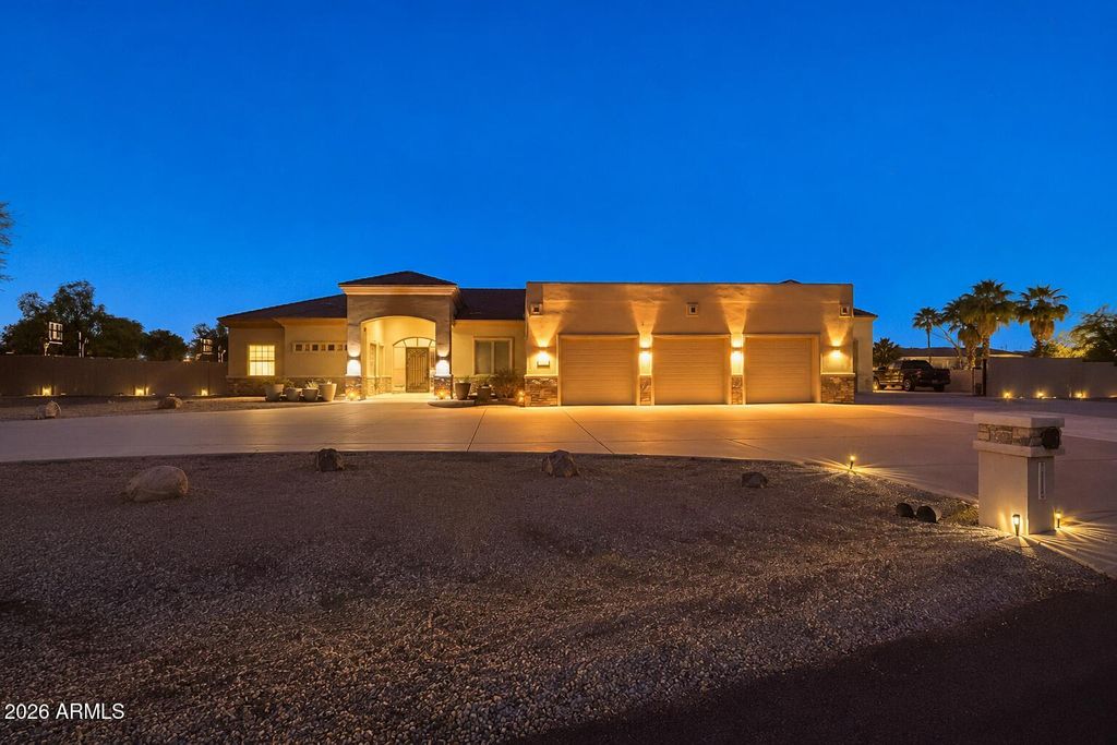 12916 W Denton Avenue, Litchfield Park, AZ 85340 — photo 3