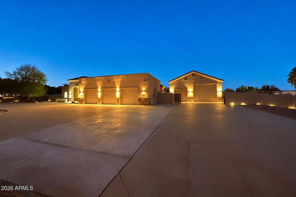 12916 W Denton Avenue, Litchfield Park, AZ 85340 — photo 4