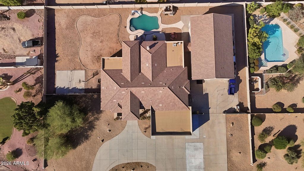 12916 W Denton Avenue, Litchfield Park, AZ 85340 — photo 5