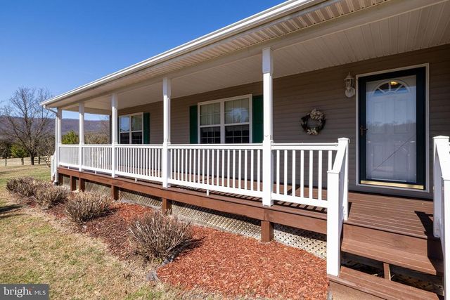 2301 S PAGE VALLEY RD, Luray, VA 22835