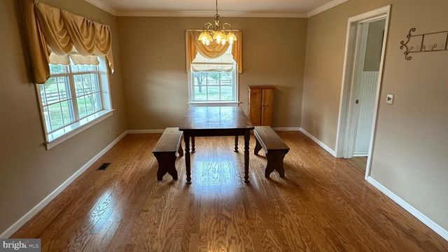 2301 S PAGE VALLEY RD, Luray, VA 22835